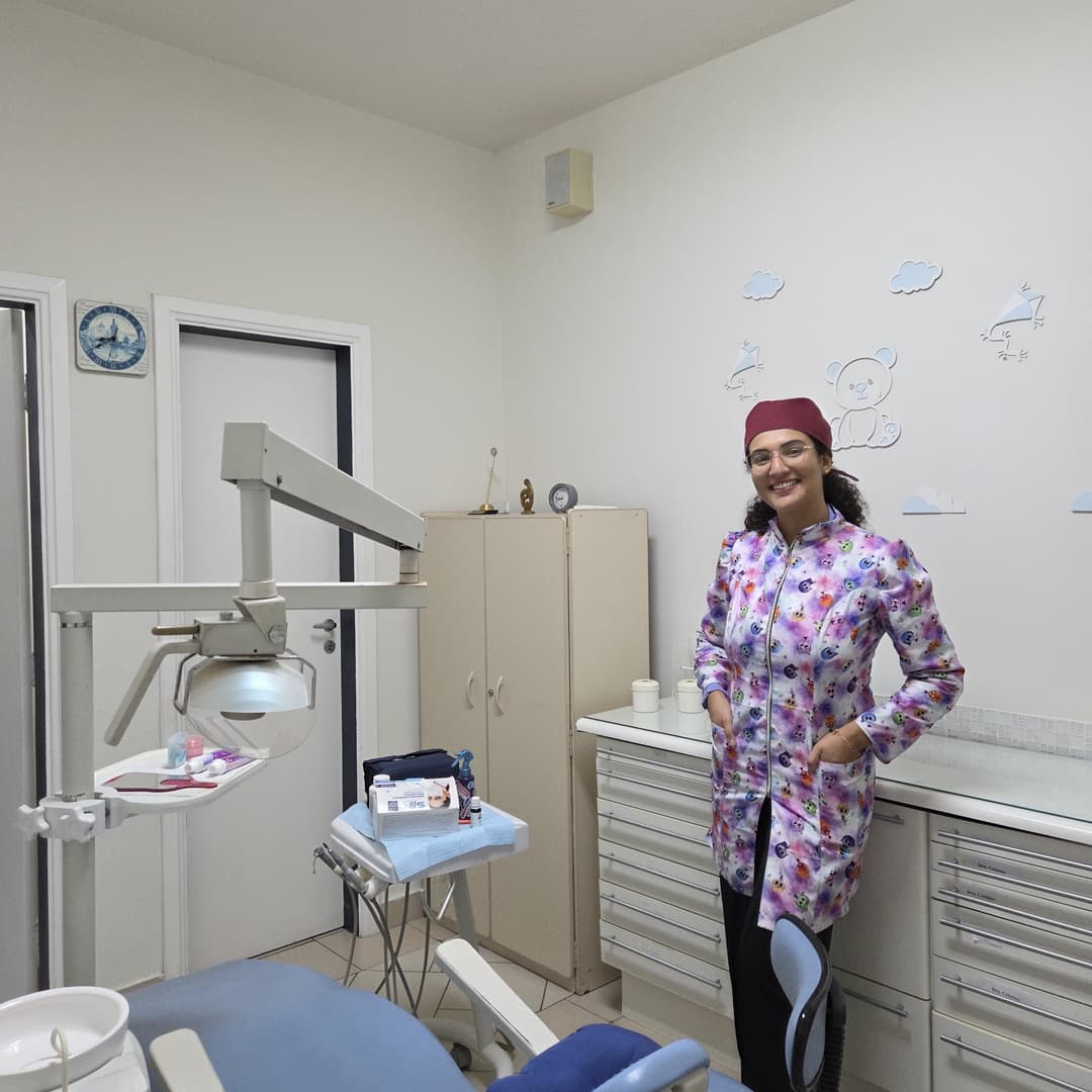 Dra. Jhennifer Silva